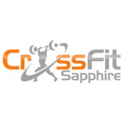CrossFit Sapphire Final 2