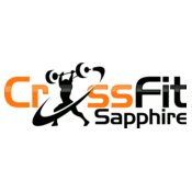 CrossFit Sapphire Final 1