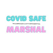 COVID SAFE MARSHAL