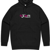 The OPEN 20 Hoodie 