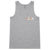 CrossFit Sapphire Ladies Singlet