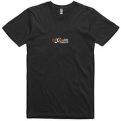 Men's Open 17 TShirt