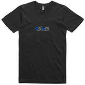 CFS - Better Than Yesterday (Black + Blue)